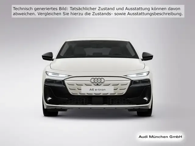 Audi Sonstiges
