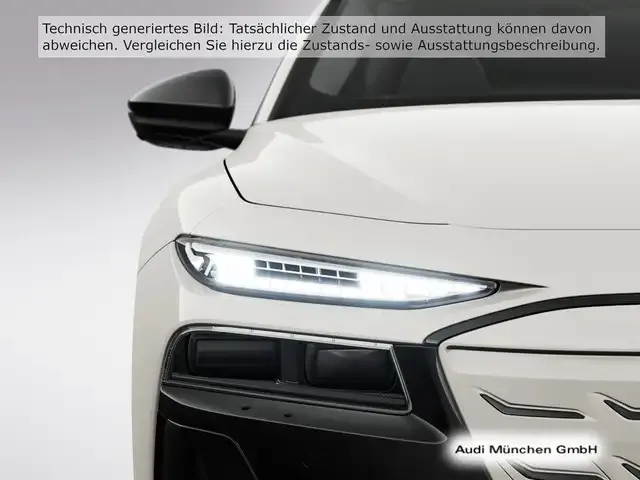 Audi Sonstiges