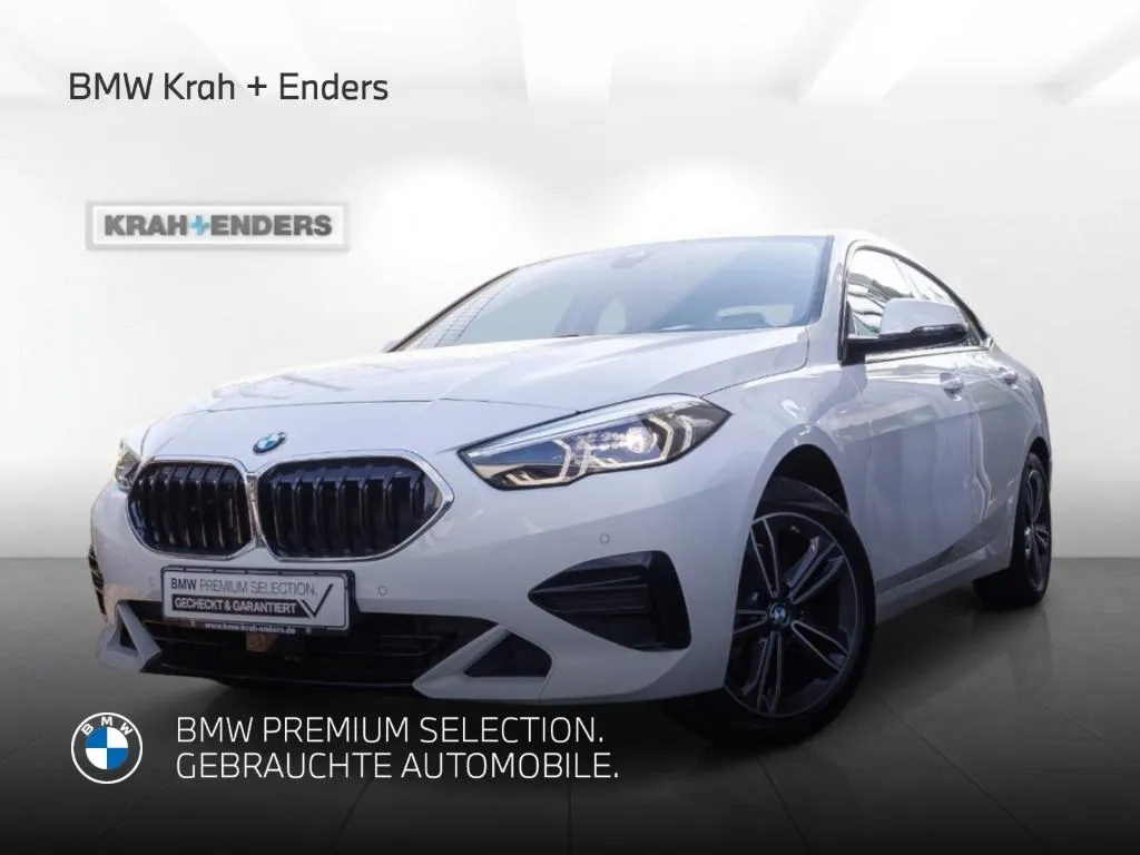 BMW 218