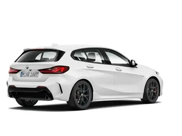 BMW 120