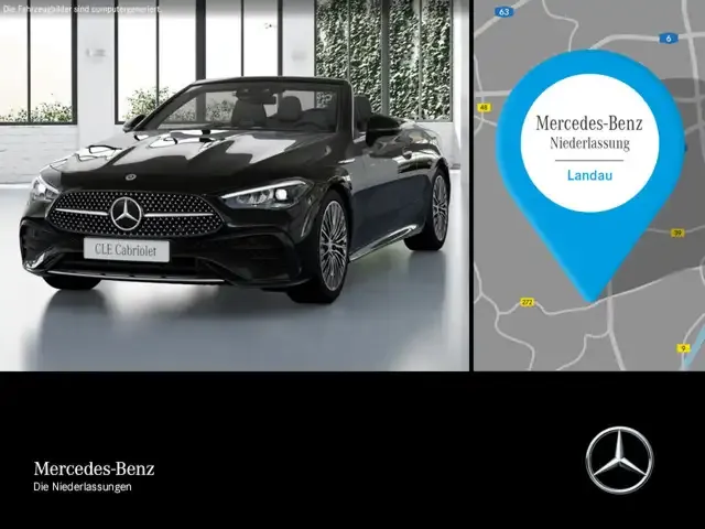 Mercedes-Benz CLE 200
