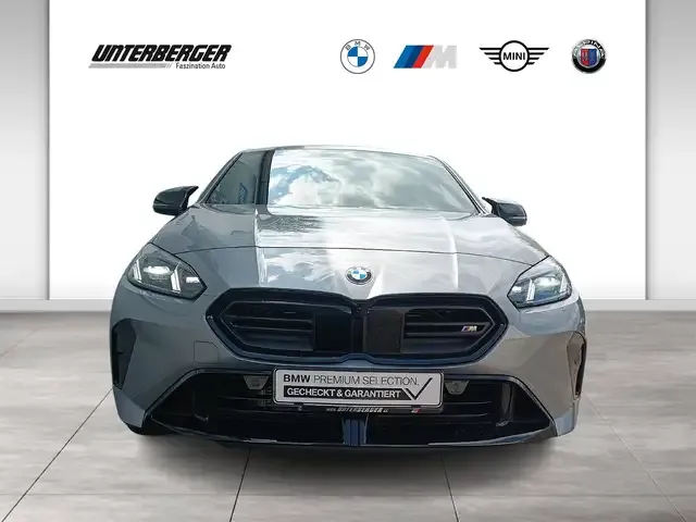 BMW 135