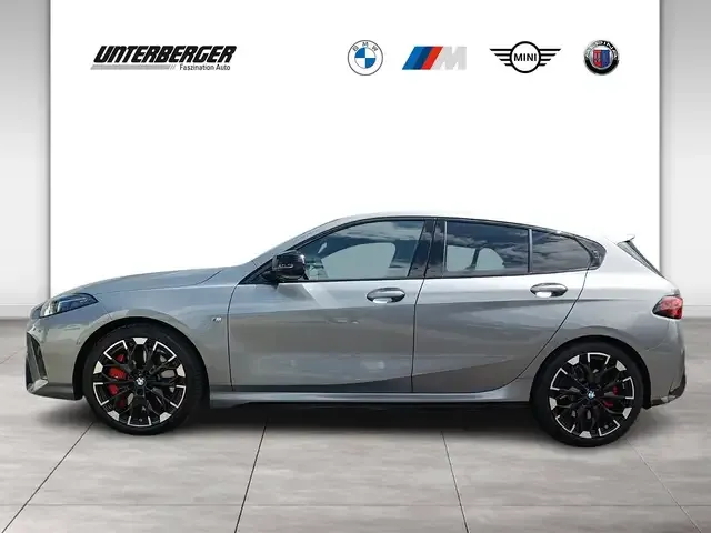 BMW 135