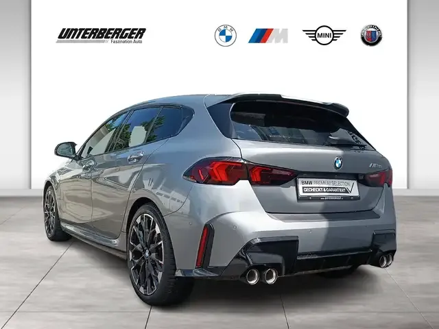 BMW 135