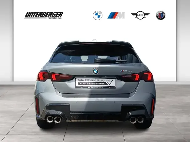 BMW 135