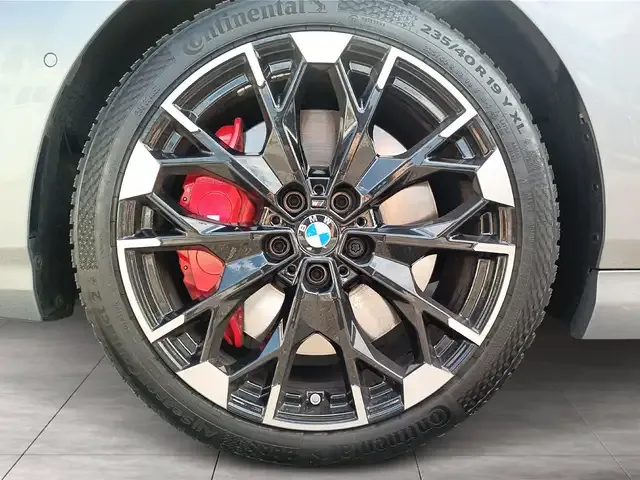 BMW 135