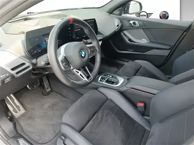 BMW 135