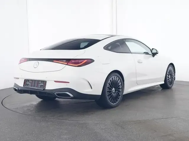 Mercedes-Benz CLE 200