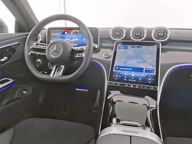 Mercedes-Benz CLE 200