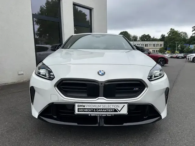 BMW 135