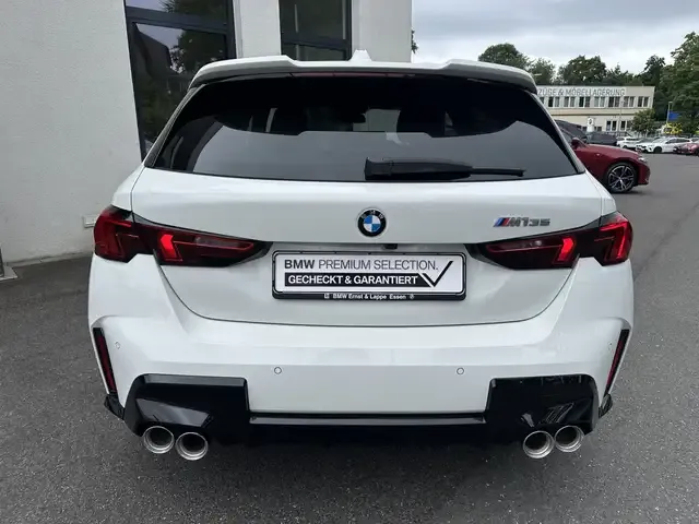 BMW 135