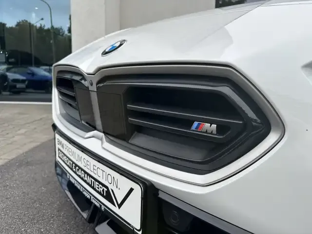 BMW 135