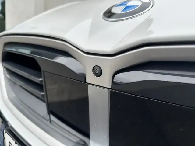 BMW 135