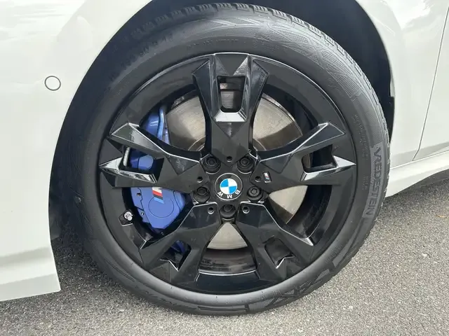 BMW 135