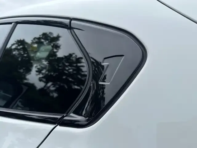 BMW 135