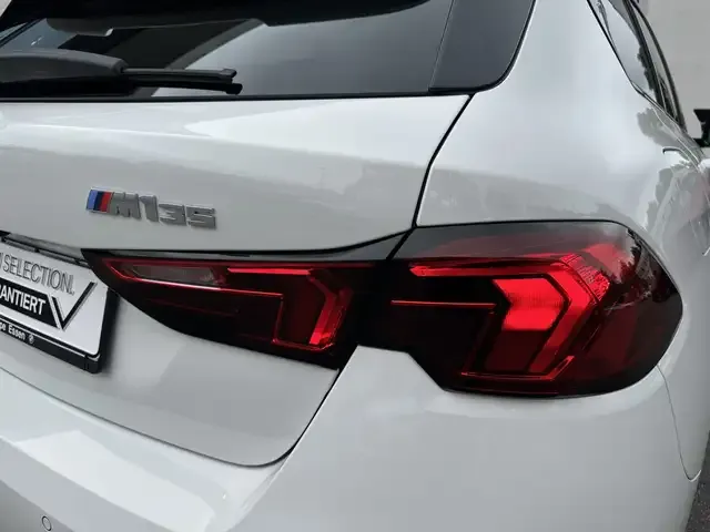 BMW 135
