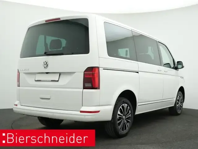 Volkswagen T6.1 Caravelle