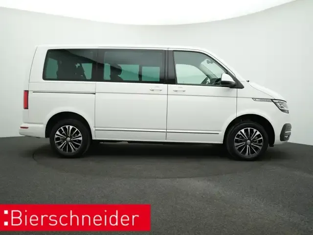 Volkswagen T6.1 Caravelle