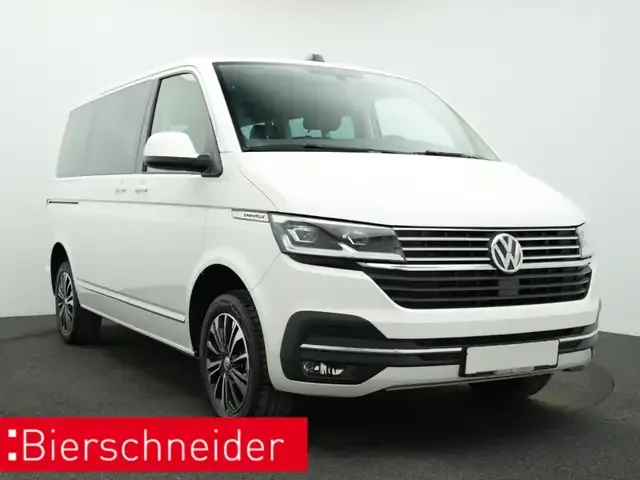 Volkswagen T6.1 Caravelle