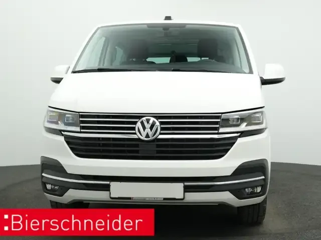 Volkswagen T6.1 Caravelle