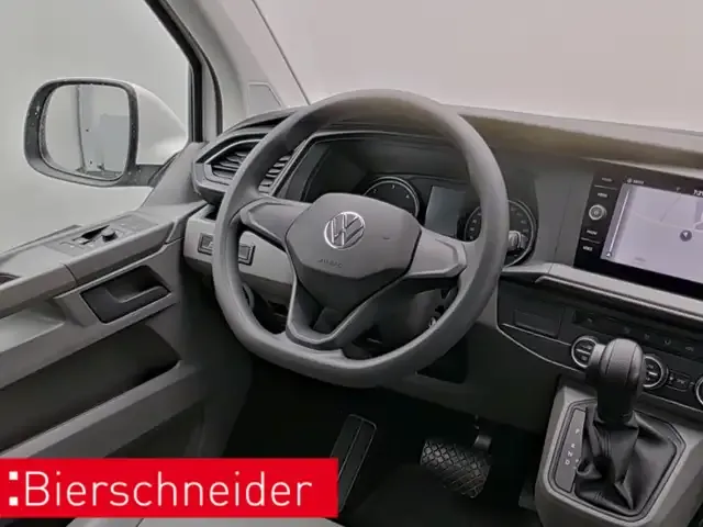 Volkswagen T6.1 Caravelle