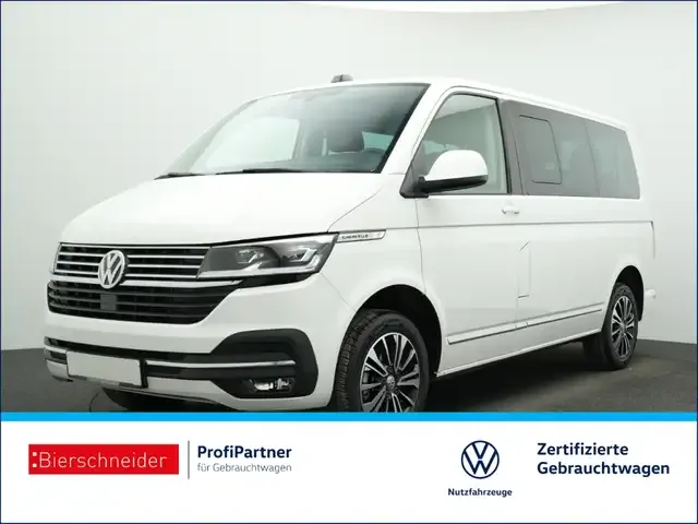 Volkswagen T6.1 Caravelle