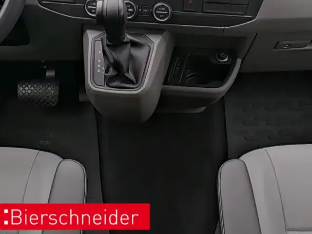 Volkswagen T6.1 Caravelle