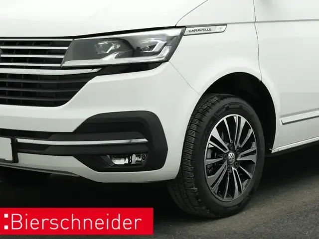 Volkswagen T6.1 Caravelle
