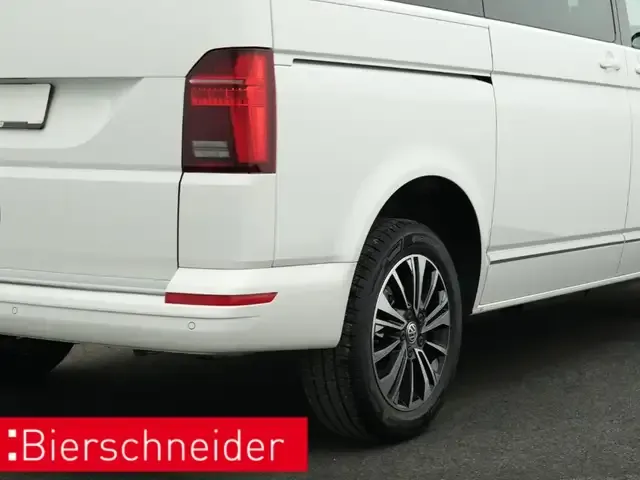 Volkswagen T6.1 Caravelle