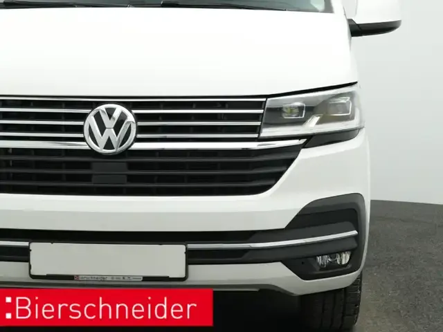 Volkswagen T6.1 Caravelle