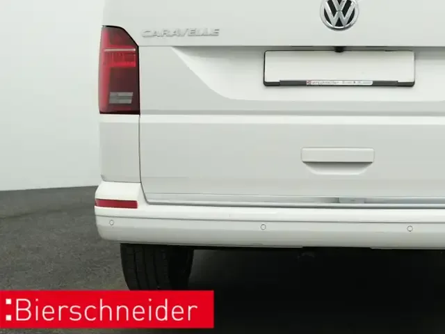 Volkswagen T6.1 Caravelle