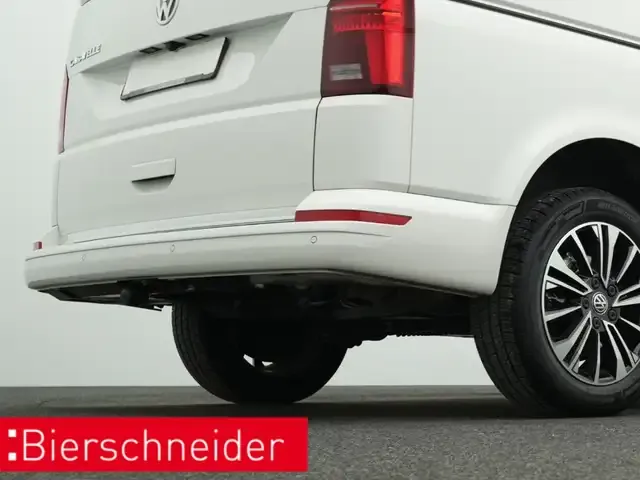 Volkswagen T6.1 Caravelle