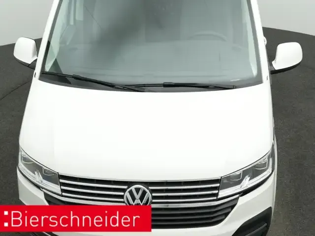 Volkswagen T6.1 Caravelle
