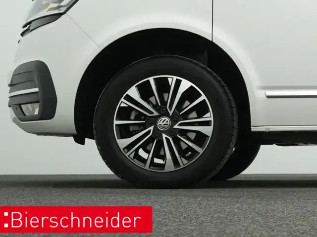 Volkswagen T6.1 Caravelle