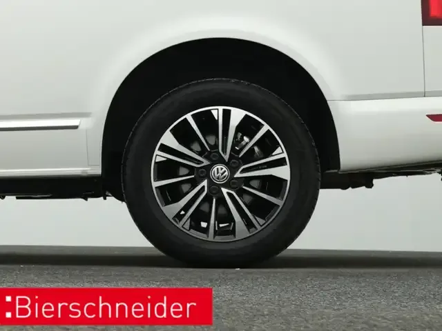 Volkswagen T6.1 Caravelle