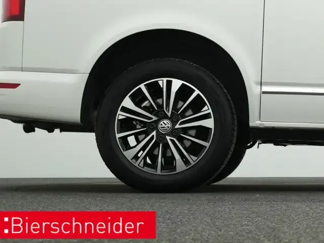 Volkswagen T6.1 Caravelle