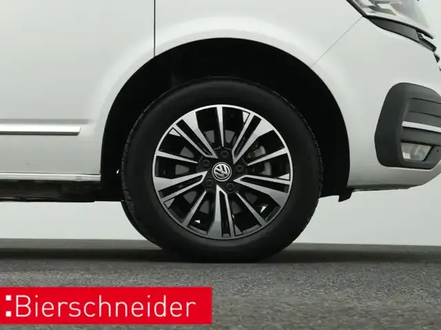 Volkswagen T6.1 Caravelle