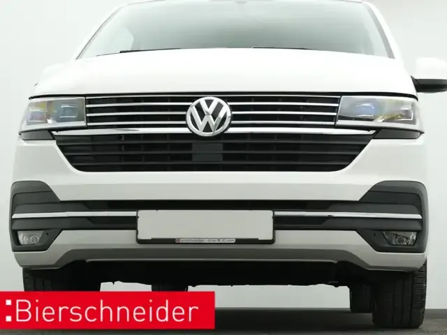 Volkswagen T6.1 Caravelle