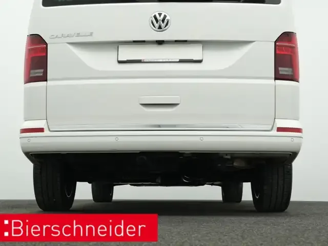 Volkswagen T6.1 Caravelle