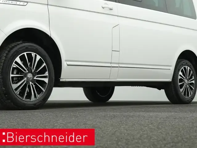 Volkswagen T6.1 Caravelle