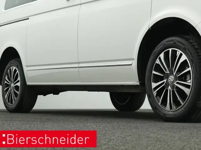 Volkswagen T6.1 Caravelle