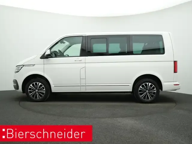 Volkswagen T6.1 Caravelle