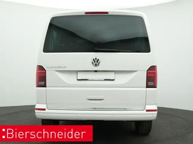Volkswagen T6.1 Caravelle