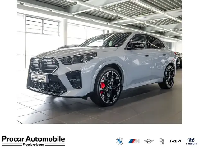 BMW X2 M