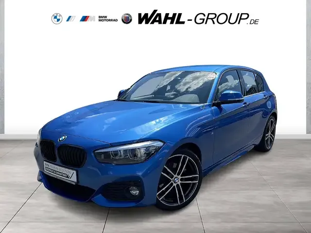 BMW 120
