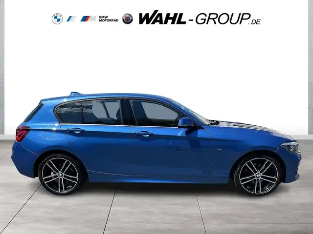 BMW 120