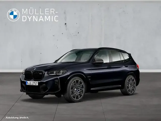 BMW X3 M