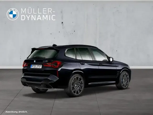 BMW X3 M