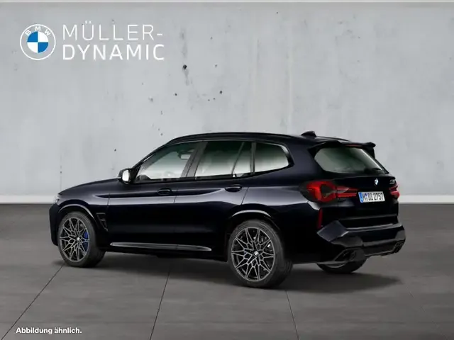 BMW X3 M