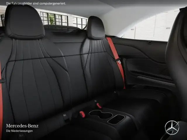 Mercedes-Benz CLE 200